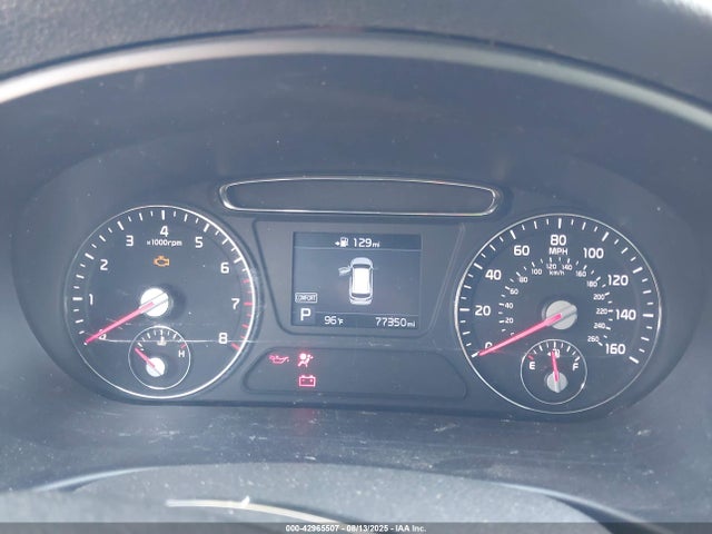 5XYPG4A36LG687865 KIA gdi theta-ii