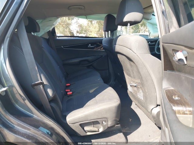 5XYPG4A36LG687865 KIA gdi theta-ii