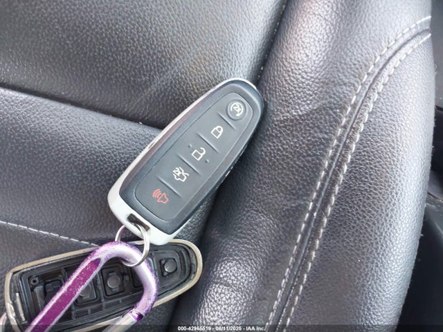 Ford Escape 2015 1FMCU0J95FUC56422 Image 11