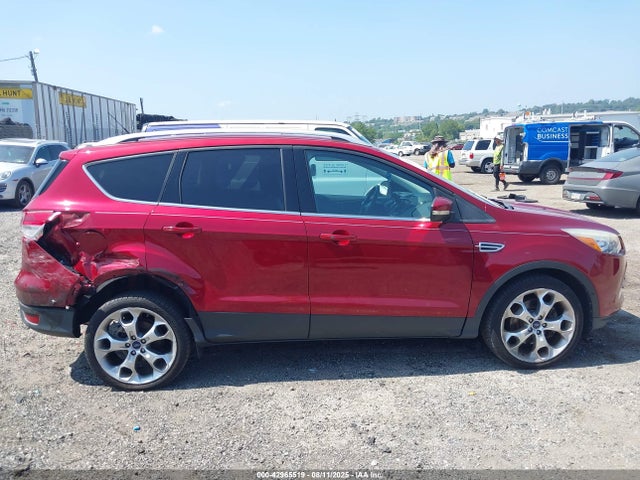 Ford Escape 2015 1FMCU0J95FUC56422 Image 13