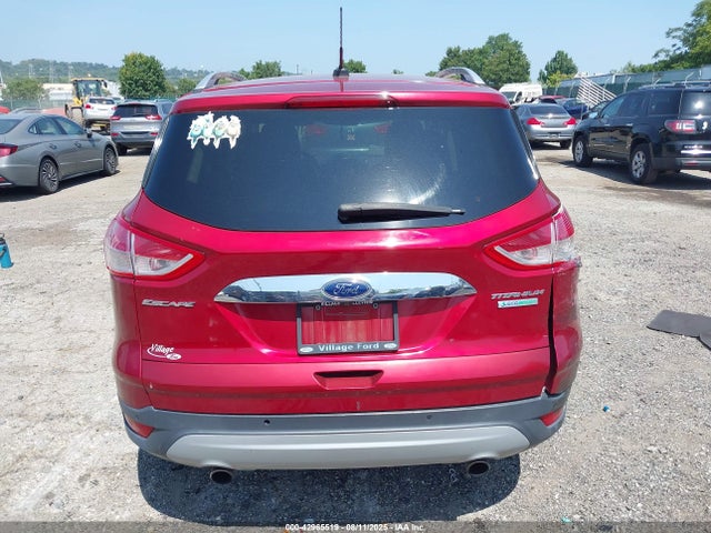 Ford Escape 2015 1FMCU0J95FUC56422 Image 16