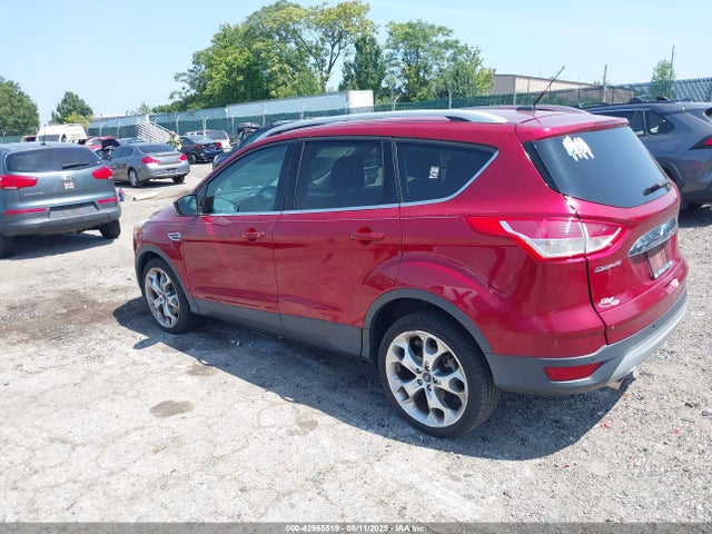 Ford Escape 2015 1FMCU0J95FUC56422 Image 3