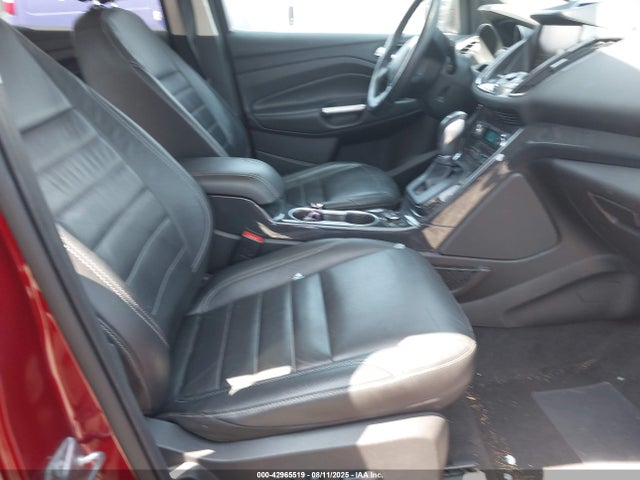 Ford Escape 2015 1FMCU0J95FUC56422 Image 5