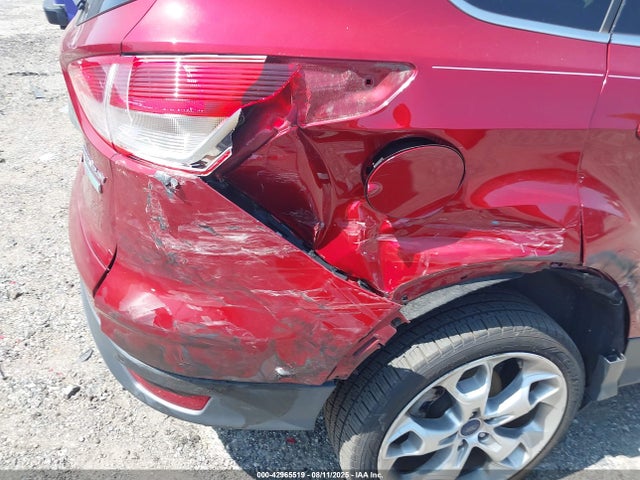Ford Escape 2015 1FMCU0J95FUC56422 Image 6