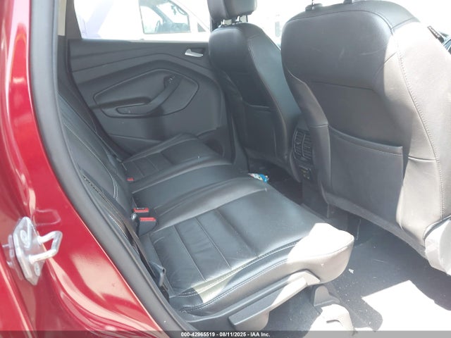 Ford Escape 2015 1FMCU0J95FUC56422 Image 8