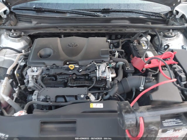 JTNB11HK0J3009830 Toyota a25a-fks