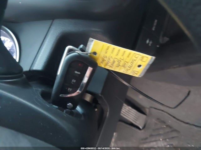 JTNB11HK0J3009830 Toyota a25a-fks