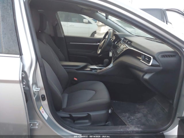 JTNB11HK0J3009830 Toyota a25a-fks