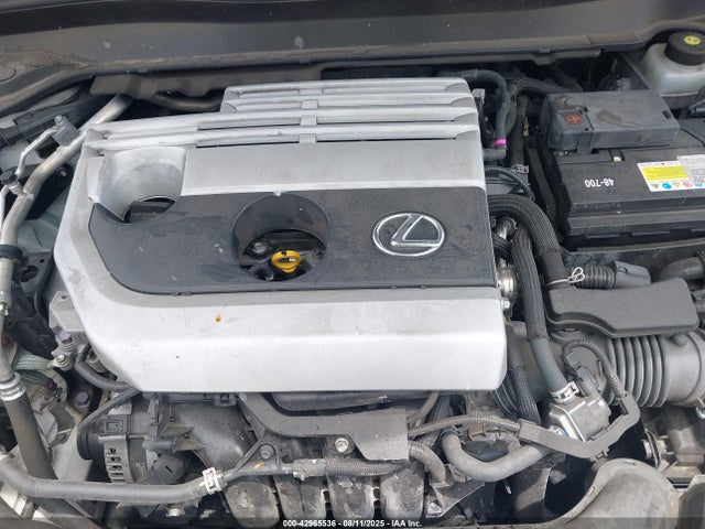Aukcja sprzedaży 2019 Lexus Ux 200 F Sport, vin: JTHY3JBH9K2009143, numer aukcji: 42965536