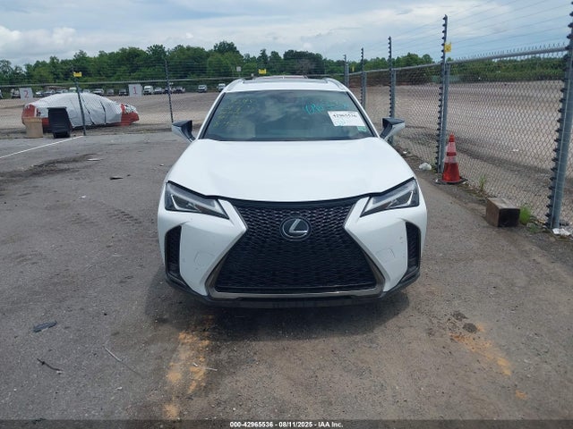 Aukcja sprzedaży 2019 Lexus Ux 200 F Sport, vin: JTHY3JBH9K2009143, numer aukcji: 42965536
