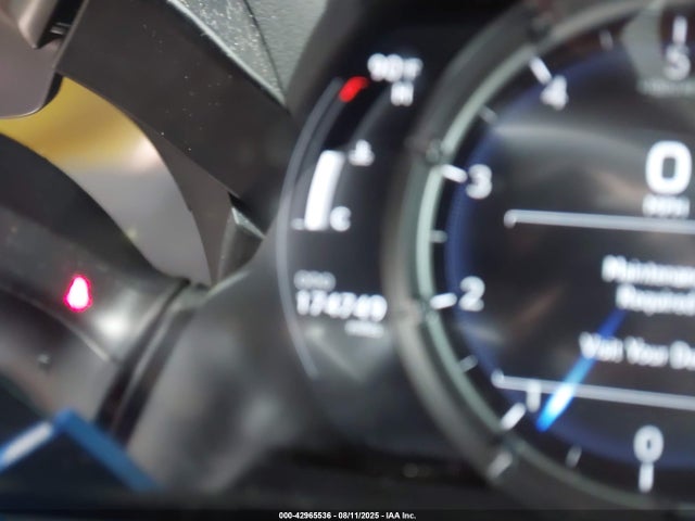 Aukcja sprzedaży 2019 Lexus Ux 200 F Sport, vin: JTHY3JBH9K2009143, numer aukcji: 42965536