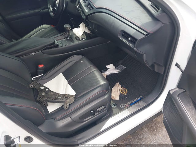 Aukcja sprzedaży 2019 Lexus Ux 200 F Sport, vin: JTHY3JBH9K2009143, numer aukcji: 42965536