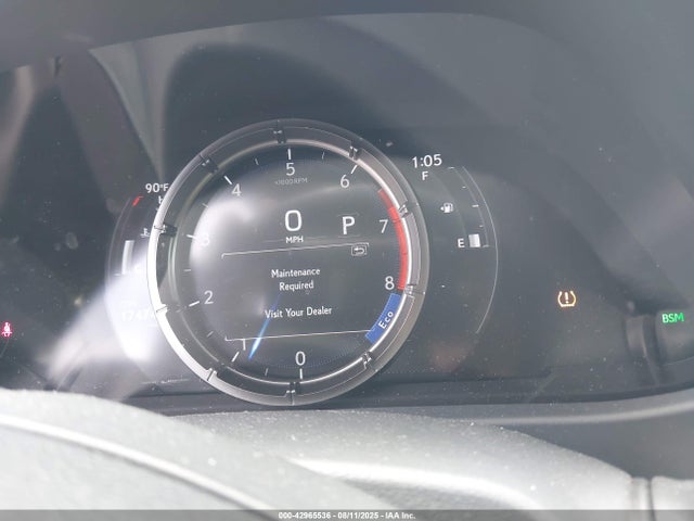 Aukcja sprzedaży 2019 Lexus Ux 200 F Sport, vin: JTHY3JBH9K2009143, numer aukcji: 42965536
