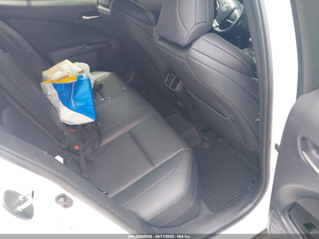 Aukcja sprzedaży 2019 Lexus Ux 200 F Sport, vin: JTHY3JBH9K2009143, numer aukcji: 42965536