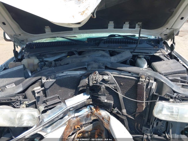 Продажа на аукционе авто 2005 Chevrolet Tahoe Lt, vin: 1GNEK13T35J178876, номер лота: 42965537