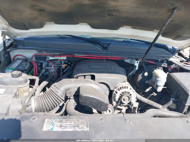 2009 CADILLAC ESCALADE 1GYFK13289R102477 Photo 9
