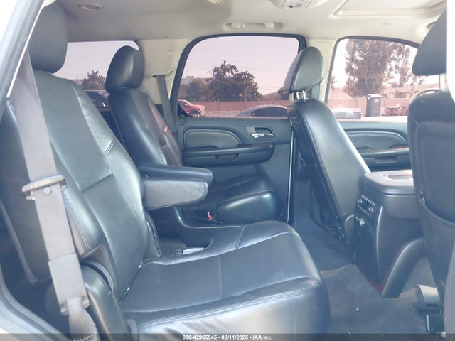 2009 CADILLAC ESCALADE 1GYFK13289R102477 Photo 7