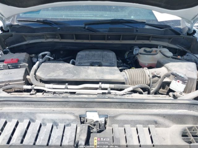 2022 GMC SIERRA 1500 3GTPUCEK7NG676088 Photo 9