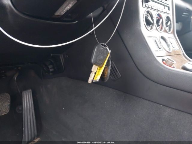 2002 BMW Z3 4USCN33472LM05458 Photo 10