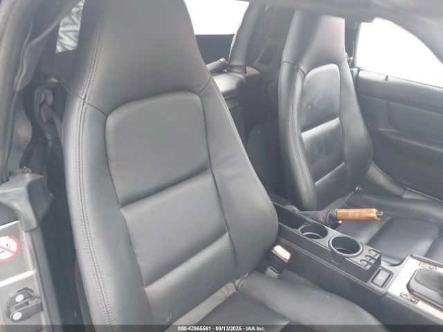 2002 BMW Z3 4USCN33472LM05458 Photo 7