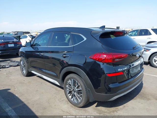 KM8J33AL0MU327143 Hyundai gdi theta ii