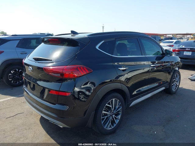 KM8J33AL0MU327143 Hyundai gdi theta ii