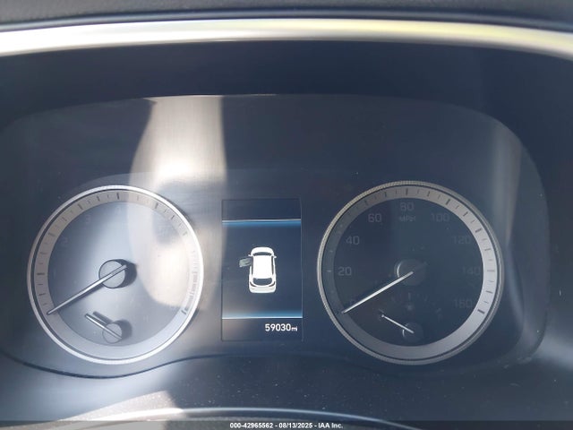 KM8J33AL0MU327143 Hyundai gdi theta ii