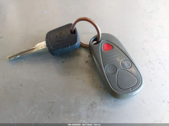 2006 ACURA TSX JH4CL96926C038964 Photo 10