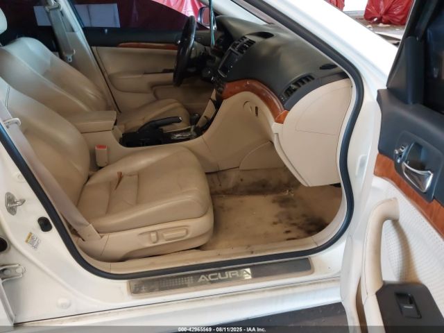 2006 ACURA TSX JH4CL96926C038964 Photo 4