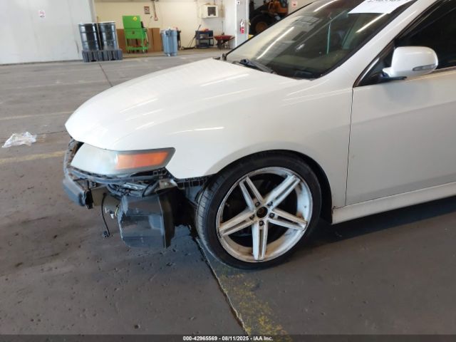 2006 ACURA TSX JH4CL96926C038964 Photo 5