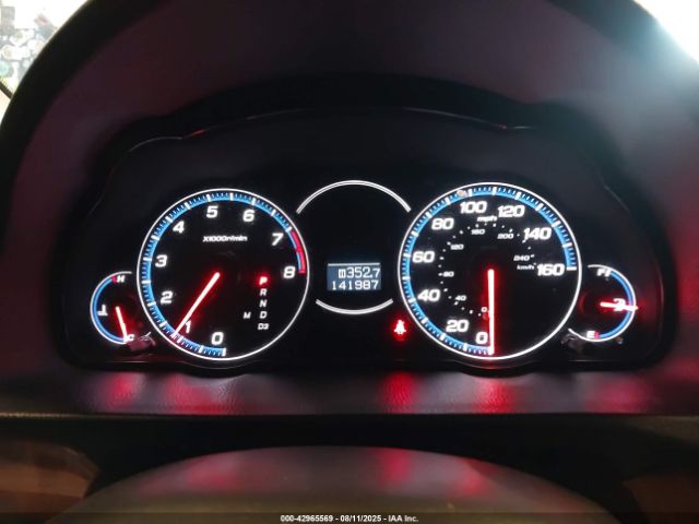 2006 ACURA TSX JH4CL96926C038964 Photo 6