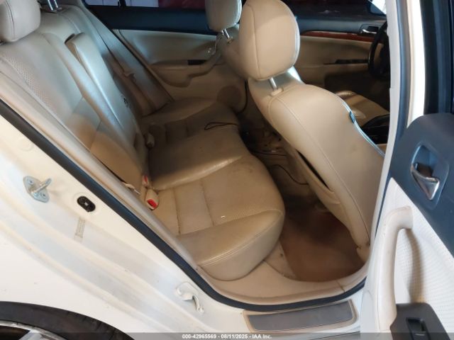 2006 ACURA TSX JH4CL96926C038964 Photo 7