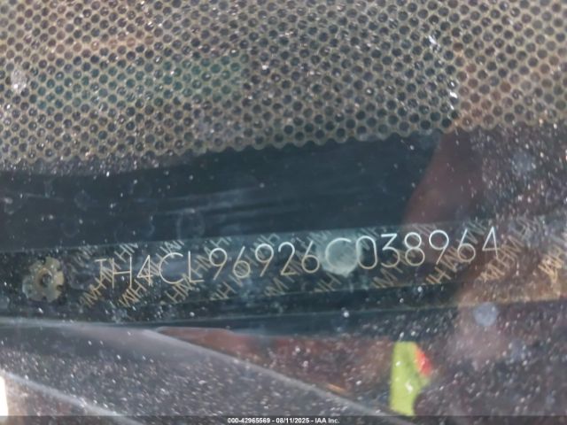 2006 ACURA TSX JH4CL96926C038964 Photo 8