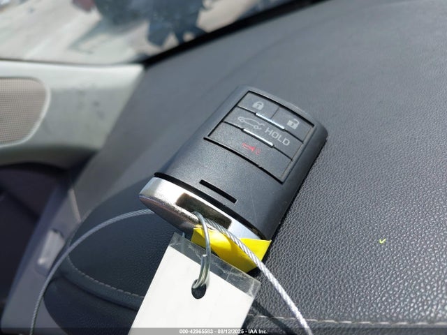 2014 CADILLAC ATS 1G6AA5RA3E0170843 Photo 10