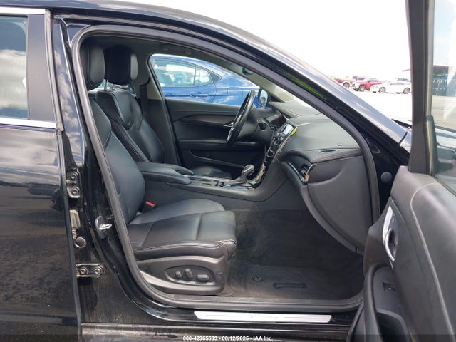 2014 CADILLAC ATS 1G6AA5RA3E0170843 Photo 4