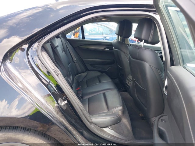 2014 CADILLAC ATS 1G6AA5RA3E0170843 Photo 7