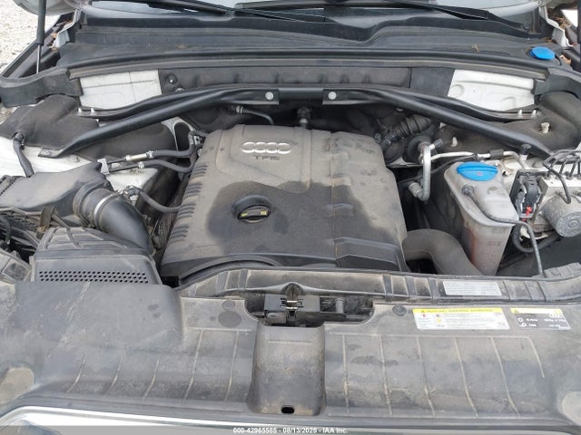 2016 AUDI Q5 WA1L2AFP1GA100124 Photo 9
