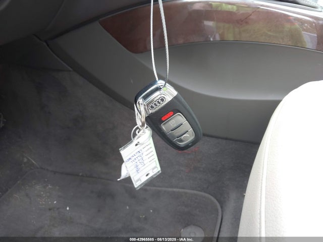 2016 AUDI Q5 WA1L2AFP1GA100124 Photo 10