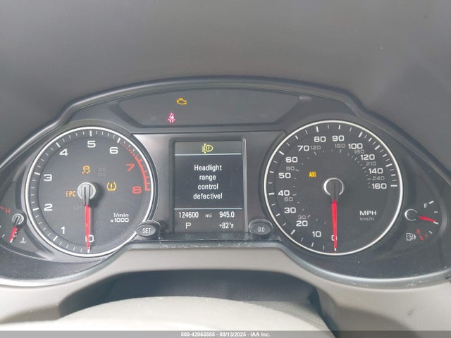 2016 AUDI Q5 WA1L2AFP1GA100124 Photo 6