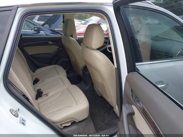 2016 AUDI Q5 WA1L2AFP1GA100124 Photo 7