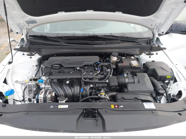 KMHLM4DG7SU009110 Hyundai mpi nu pe