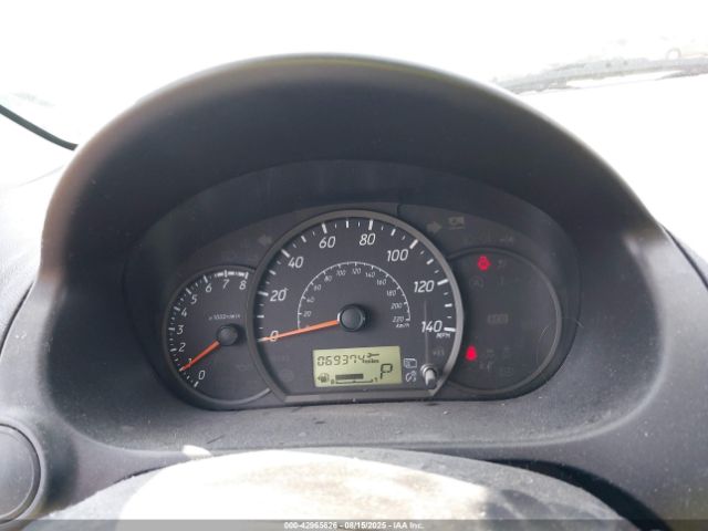 2021 MITSUBISHI MIRAGE ML32AUHJ0MH013660 Photo 6