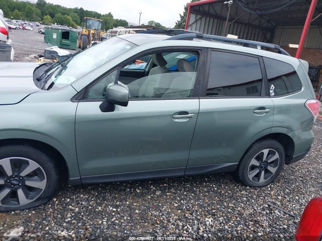 Subaru naturally aspirated u5 2017 JF2SJAEC6HH586359 Image 14
