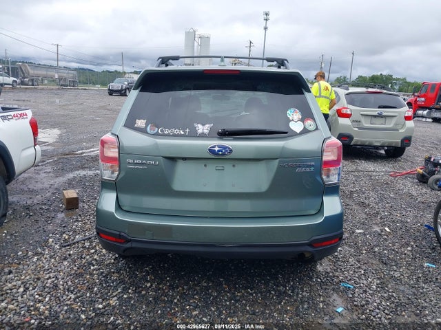 Subaru naturally aspirated u5 2017 JF2SJAEC6HH586359 Image 16
