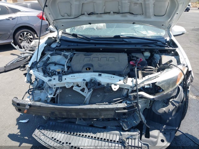 Toyota 2zr-fe 2015 5YFBURHE9FP332633 Image 10