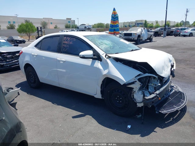 Toyota 2zr-fe 2015 5YFBURHE9FP332633 Image 14