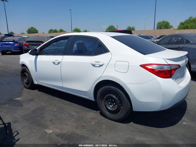 Toyota 2zr-fe 2015 5YFBURHE9FP332633 Image 15