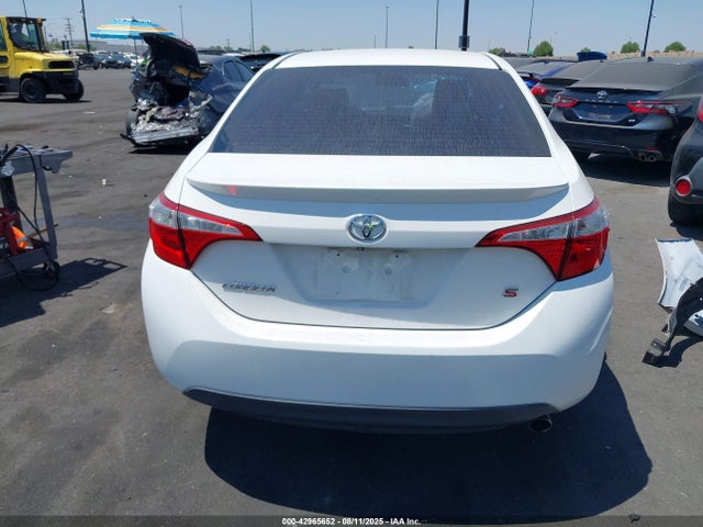 Toyota 2zr-fe 2015 5YFBURHE9FP332633 Image 17