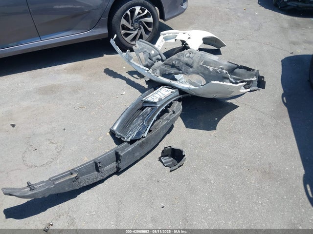 Toyota 2zr-fe 2015 5YFBURHE9FP332633 Image 12
