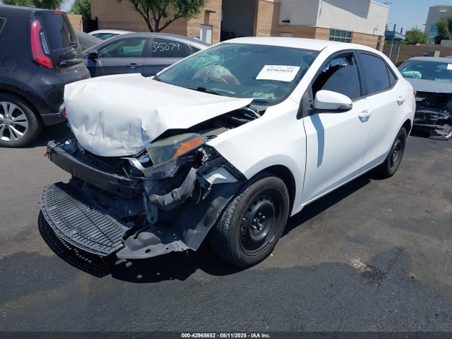 Toyota 2zr-fe 2015 5YFBURHE9FP332633 Image 2